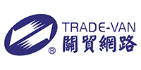 關貿網路 LOGO